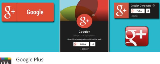 Google Plus