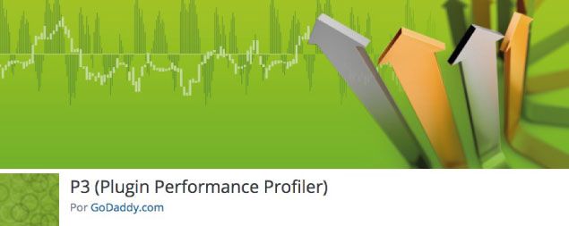 P3 plugin performance profiler