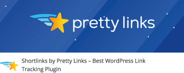 Pretty Links