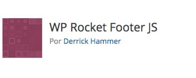 WP Rocket