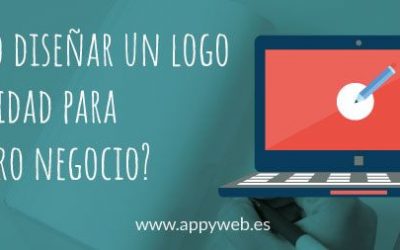 ¿Cómo diseñar un logo de calidad para nuestro negocio?