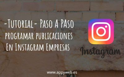 [TUTORIAL] Programa Publicaciones en Instagram para Empresas con Hootsuite