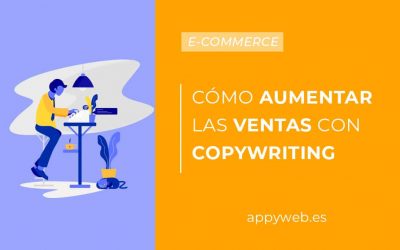 Descubre cómo aumentar las ventas con el copywriting