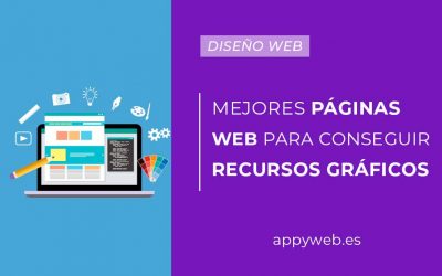 Las mejores páginas web para conseguir recursos gráficos