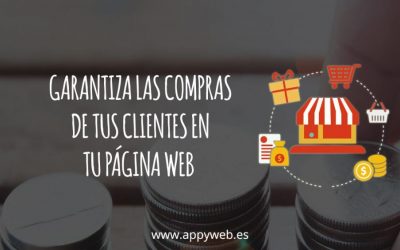 ¿Cómo evitar abandonos en el carrito online antes de cerrar una compra?