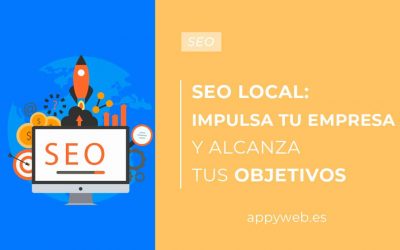 SEO Local, una manera efectiva de potenciar el SEO