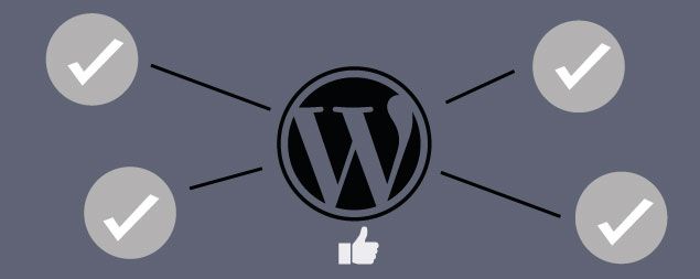 WordPress es una plataforma que está totalmente optimizada para SEO