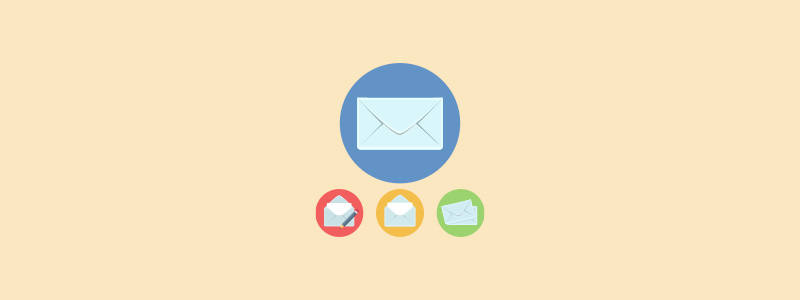 Crear y cuidar el diseño del email