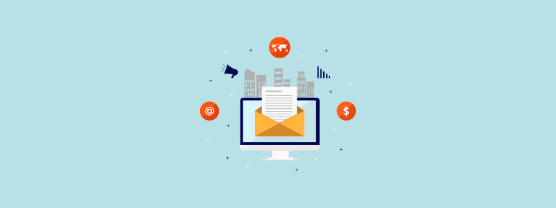 Email marketing en tu negocio: por qué utilizarlo