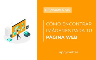 Diferentes técnicas para encontrar imágenes para su sitio web