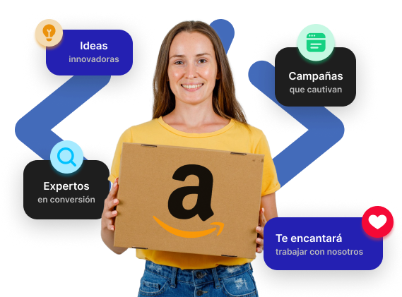 Amazon Ads: cómo funciona y cómo crear tu primera campaña