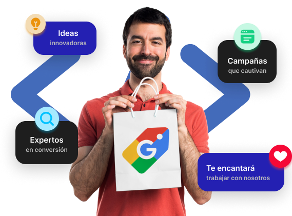 Google Shopping: cómo funciona, Merchant Center y cómo vender más