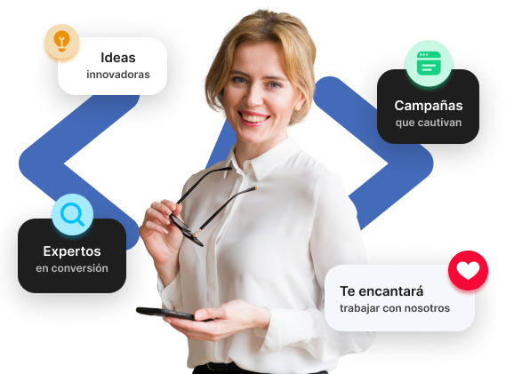 agencia-marketing-b2b Imagen representativa de una Agencia de Marketing B2B