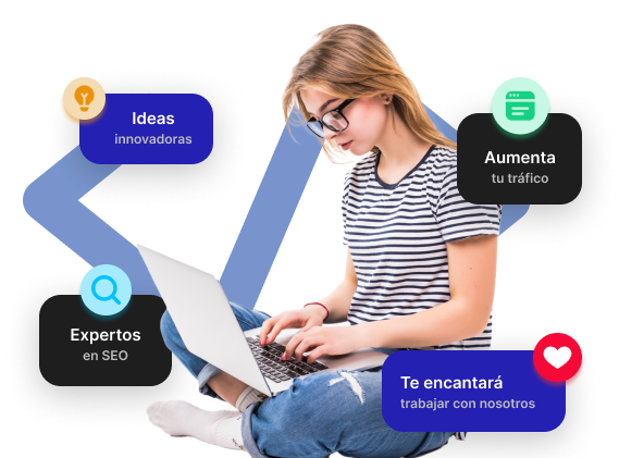 Redacción SEO: textos que posicionan en Google y convencen a tus clientes