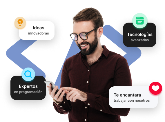 Desarrollo de Aplicaciones: Transformando Ideas en Realidad en Lugo