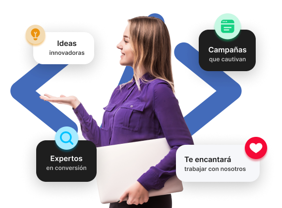 email-marketing Email Marketing: Llega a tu Audiencia de Manera Efectiva