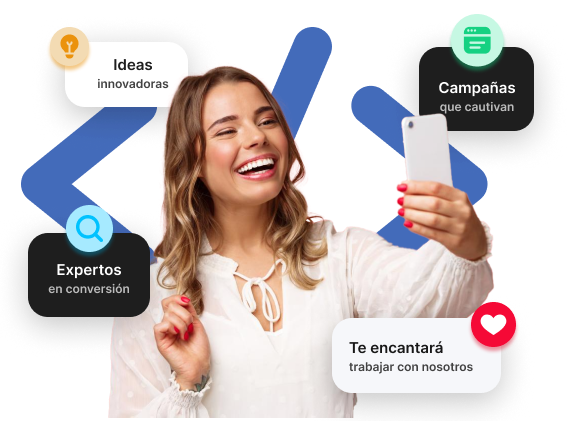 instagram-ads Imagen representativa de nuestros servicios de Instagram Ads