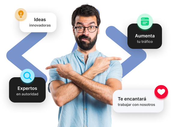 Imagen representativa de Estrategias de Link Building
