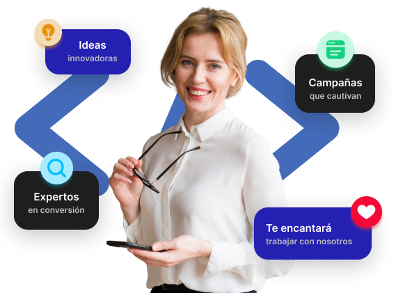 Estrategias de marketing B2B que funcionan: plan, canales y ejemplos