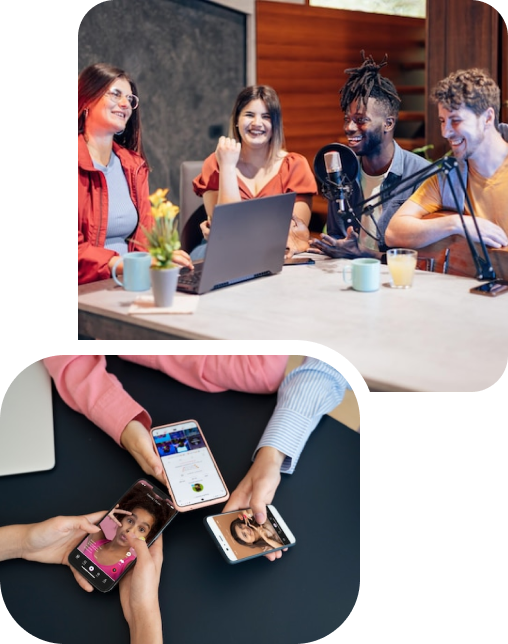 Por qué contratar Campañas de Influencers