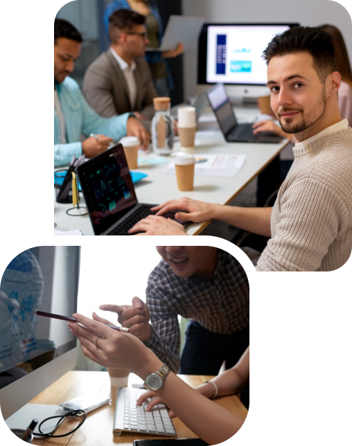 Beneficios de Contratar Servicios de Desarrollo de Marketplace