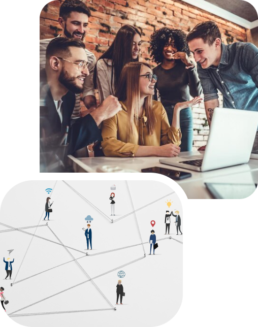 Imagen representativa de las razones para contratar nuestro servicio de Link Building