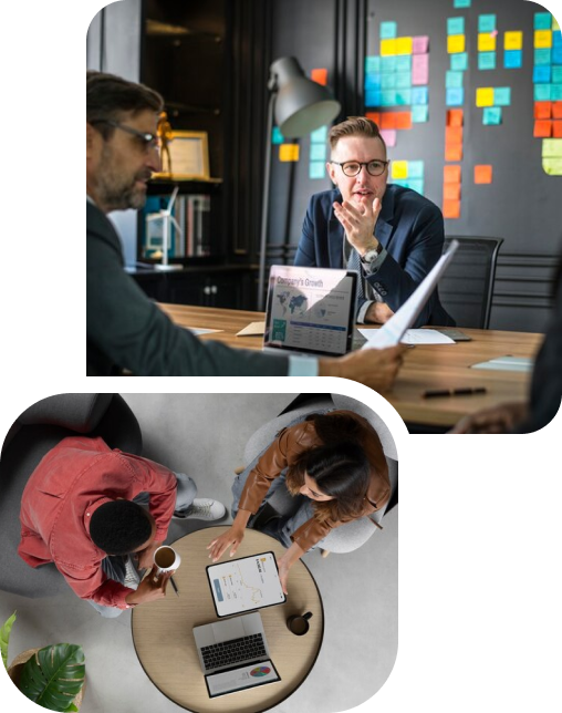 porque-contratar-marketing-b2b Imagen que destaca las razones para contratar Marketing B2B