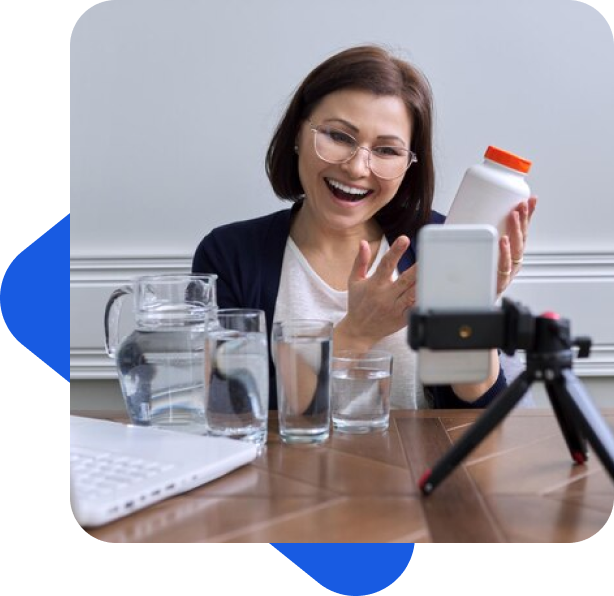 Preguntas sobre Campañas de Influencers