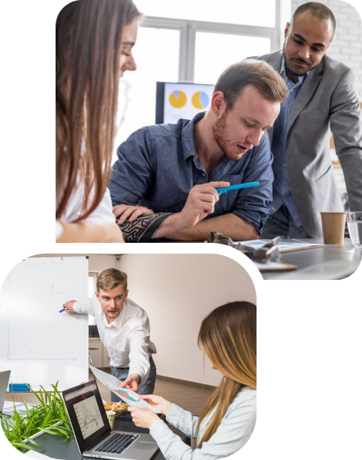 Imagen que destaca las razones para contratar SEO Internacional