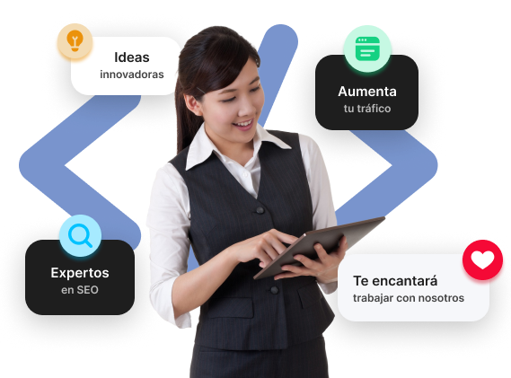 Imagen representativa del SEO Internacional