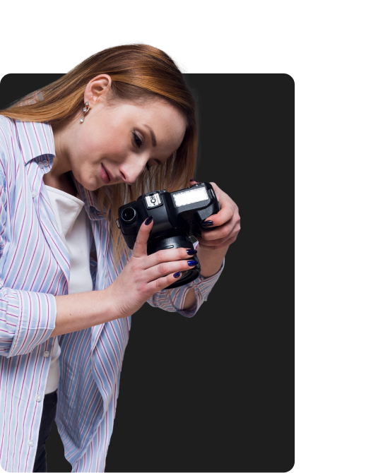 Servicio de Fotografía de Producto: Resaltando tus Productos