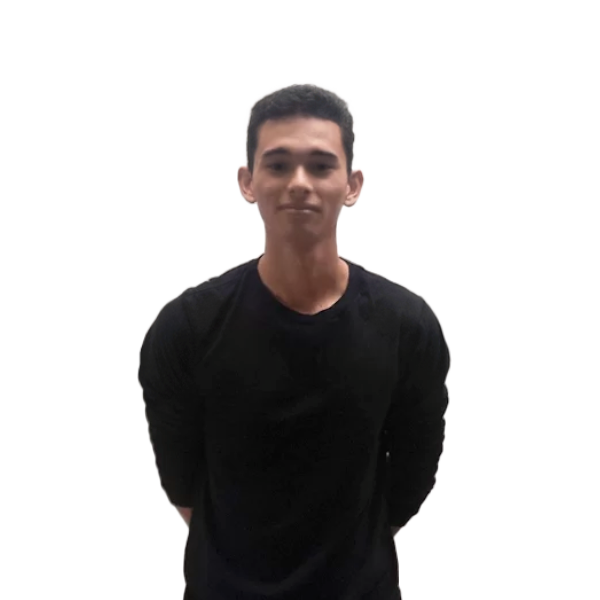 Gabriel Parra, Web Developer