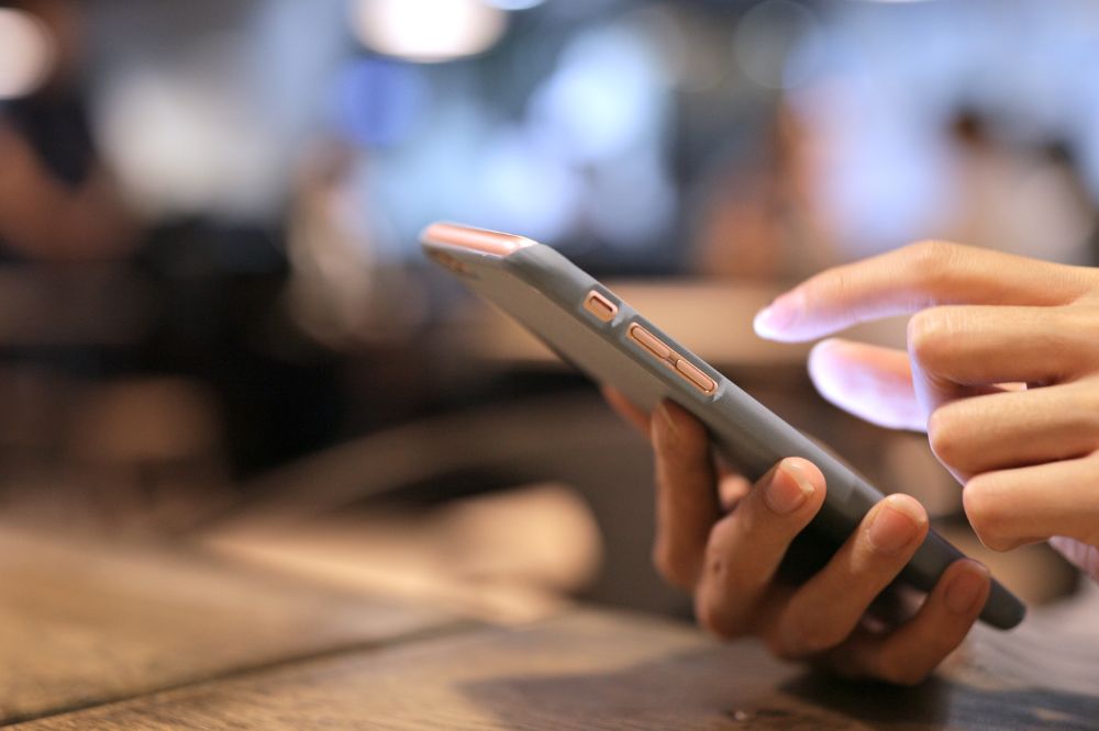 Estrategias para optimizar el contenido para una experiencia móvil eficiente y agradable.