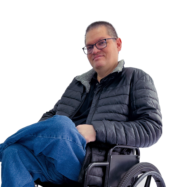 Daniel Díes, Graphic Designer