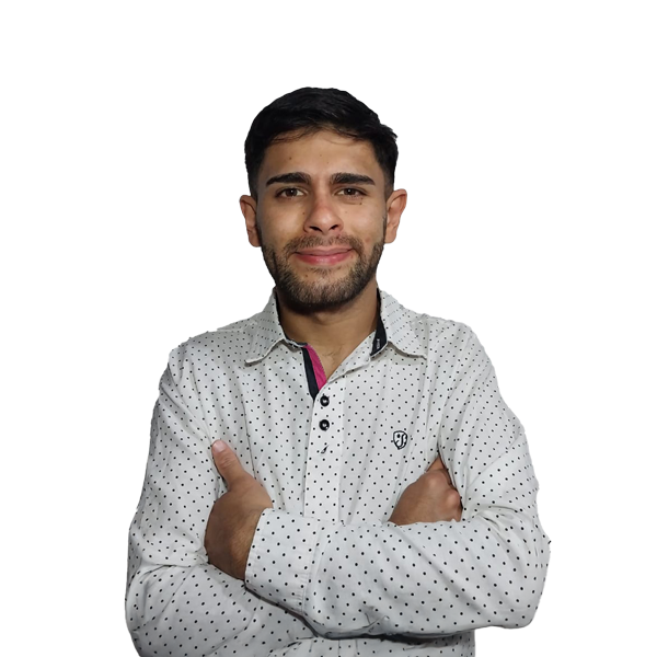 Gabriel Arias, Strategy Consultant
