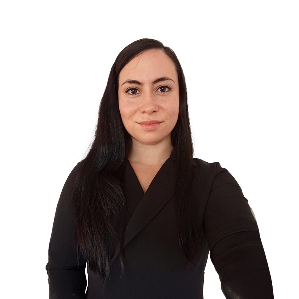 Guadalupe Cafaro, Digital Consultant