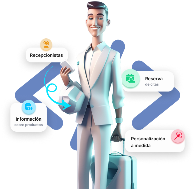 Inteligencia artificial para odontólogos