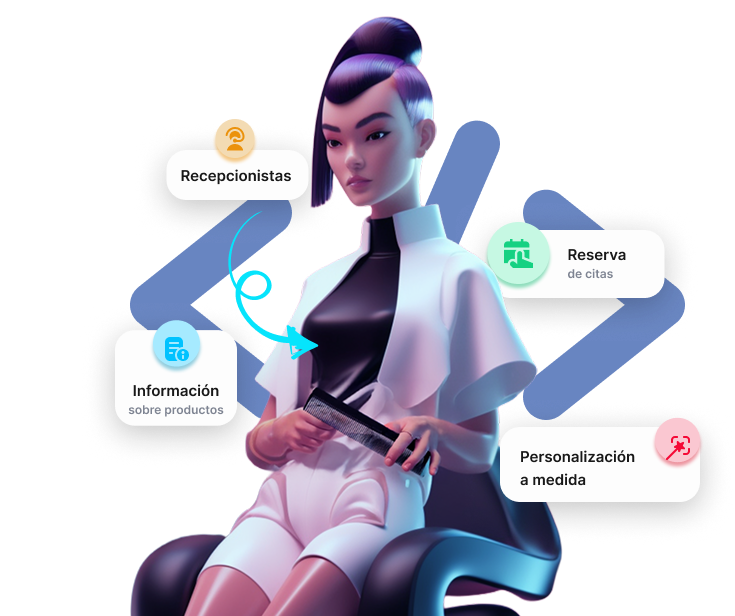 Inteligencia artificial para odontólogos