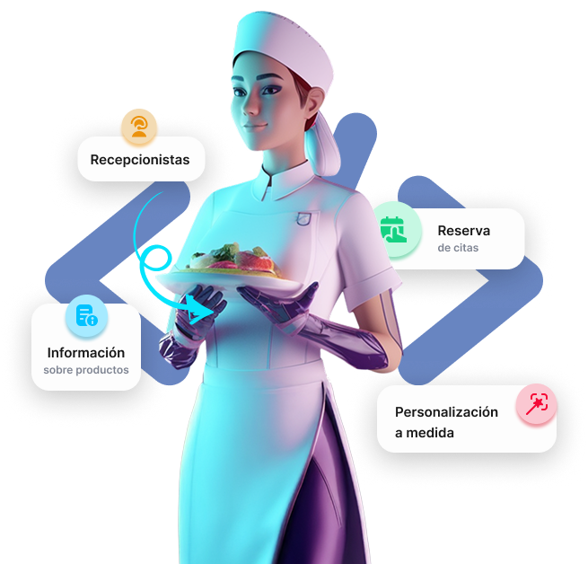 Inteligencia artificial para odontólogos