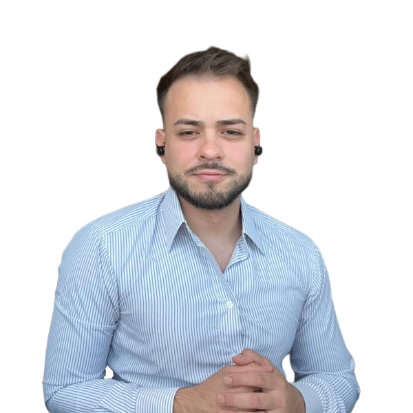 Federico Libutzki