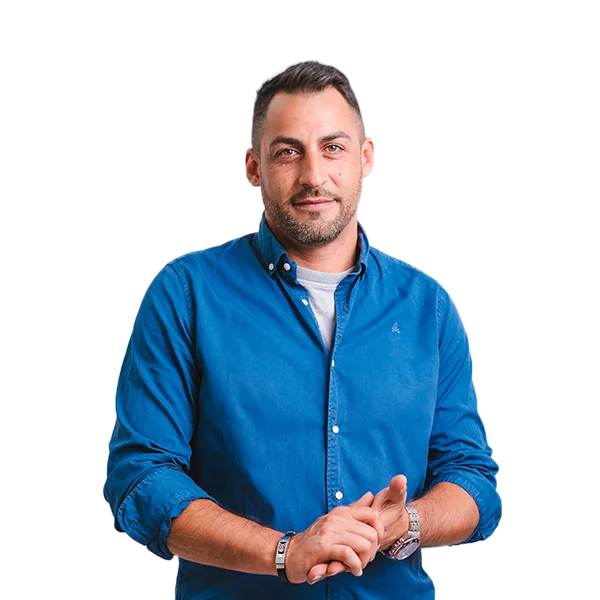 Raúl Aránega Segura
