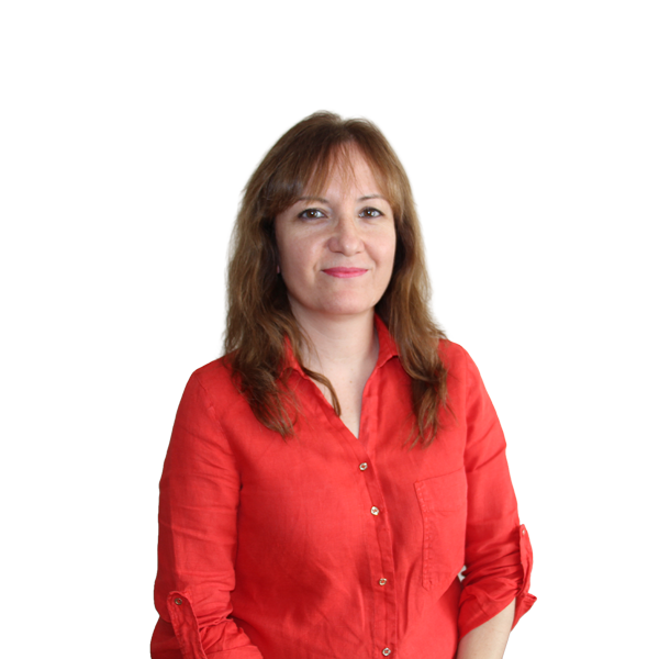 Rebeca Pérez, Developer