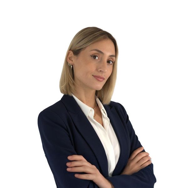 Laura Lambarri, E-commerce Consultant